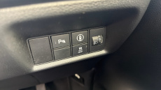 Honda Jazz 1.5 i-MMD Hybrid EX 5dr eCVT Hybrid Hatchback